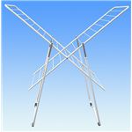 Sechoir à linge 18m blanc Faverge sec0136