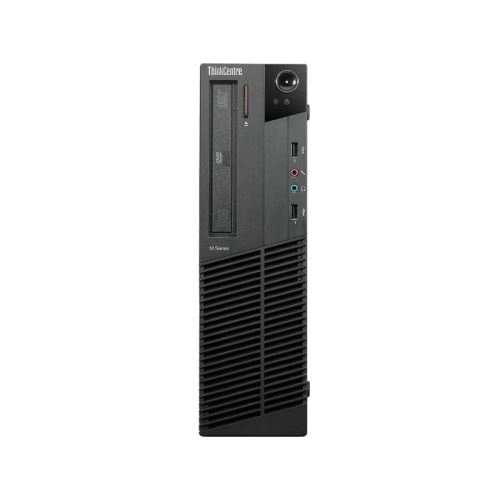 Unité Centrale Lenovo thinkcentre m93p dt - i5 - 8go - 500go