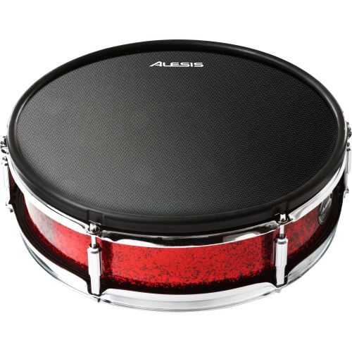 Alesis Strike 14 pouces tom double zone électronique avec hardware