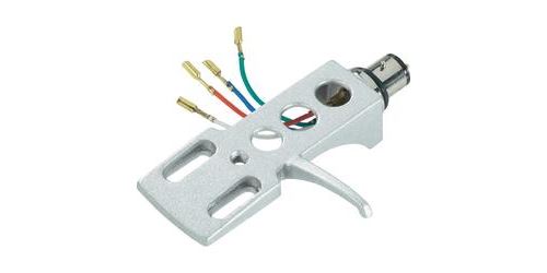 Porte-cellule argent pour platine