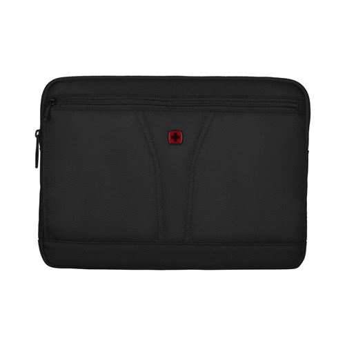 Wenger, BC Top, 11.6'' - 12.5'' Ballistic Housse pour Ordinateur Portable, Noir (R)