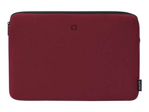 Housse de transport Dicota Skin Base 10-11.6 11.6 Housse Rouge