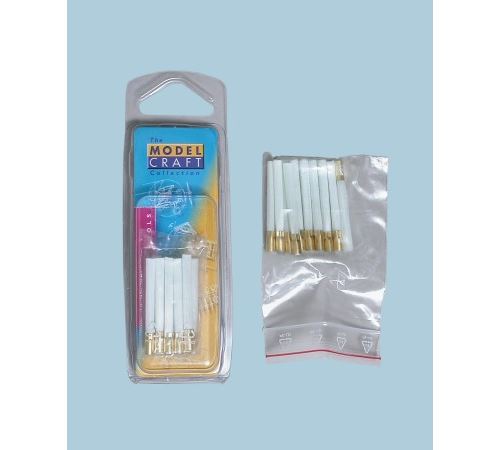 GLASS FIBRE REFILLS 10 x 4mm (PBU1019/2/10)