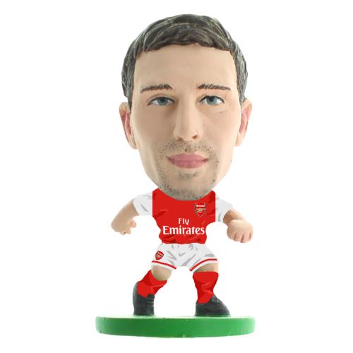Soccerstarz Arsenal Nacho Monreal