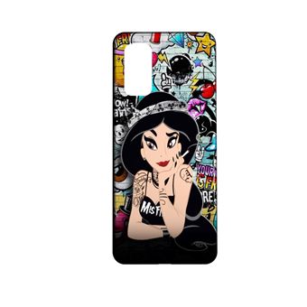 Coque Rigide Pour LG K3 - Design Paris - Protection Contre Chocs Et Rayures - Finition Mate