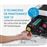 Toner HP LaserJet 203A CF540A Noir_3
