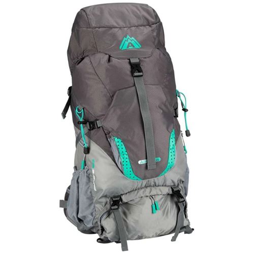 Abbey Sac à dos d'extérieur Sphere 60 L Anthracite 21QI-AGG-Uni
