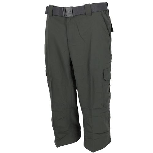 Pantacourt bermuda Columbia Silver ridge ii ant capri Gris taille : 38 réf : 90674
