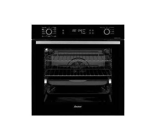 Four Sauter Sop6417Lb