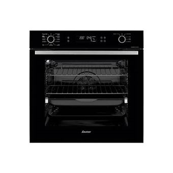 Four SAUTER SOP6417LB