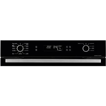 Four SAUTER SOP6417LB