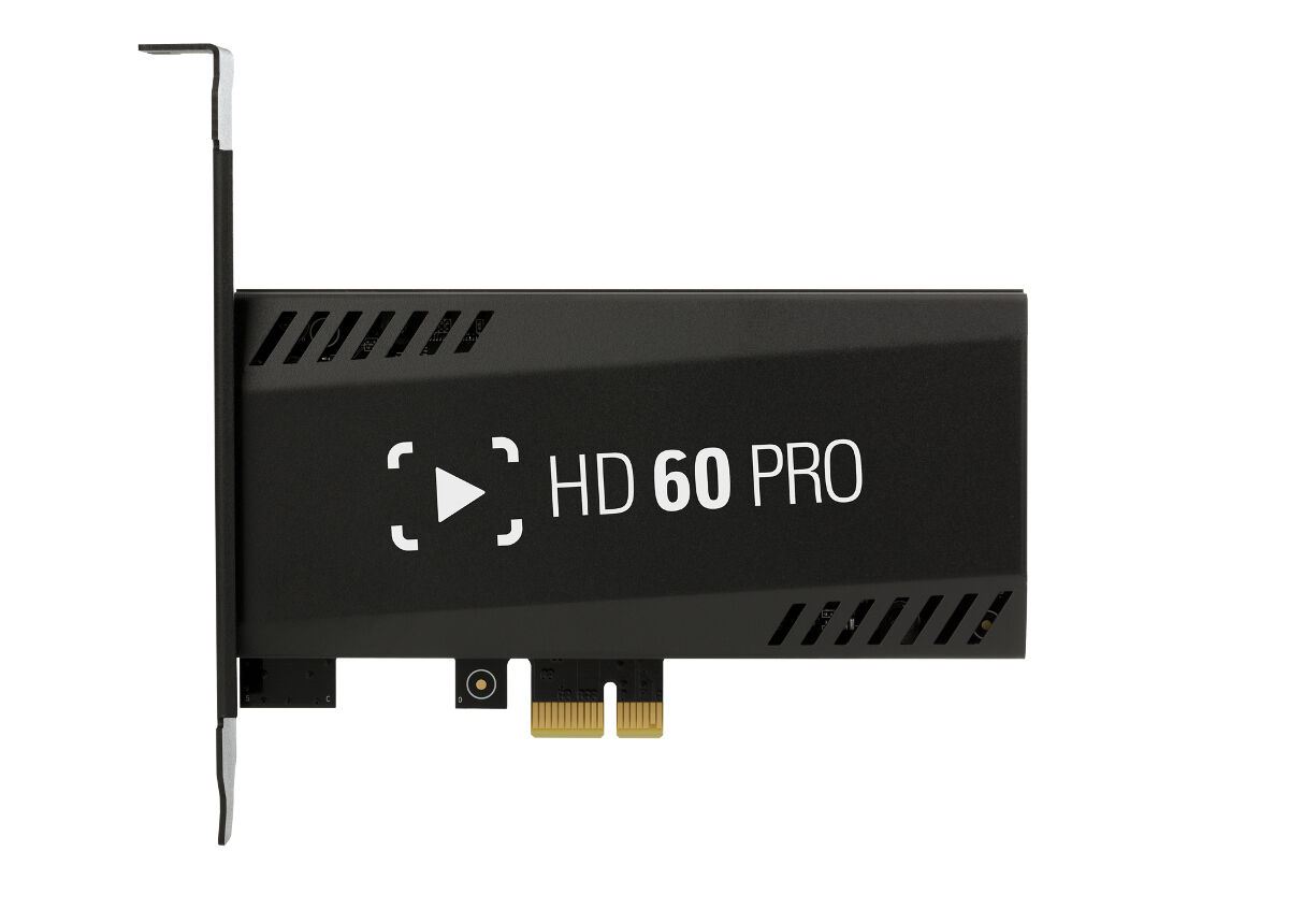 Elgato hd 60 pro deals