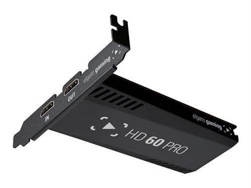 Elgato game capture card hd60 best sale