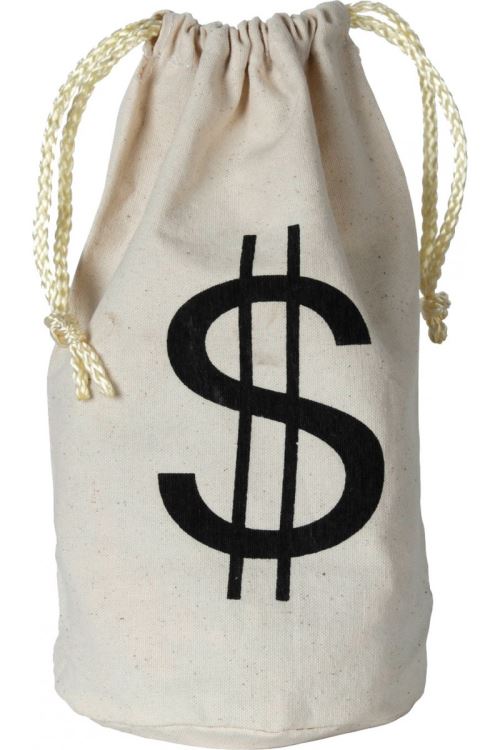Decor Sac Dollar