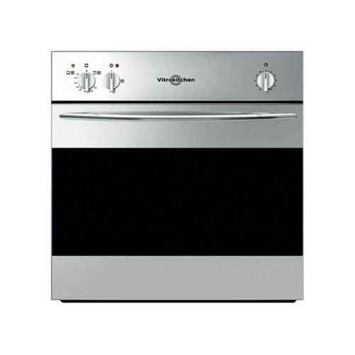 Vitrokitchen HG6IN - four - intégrable - inox