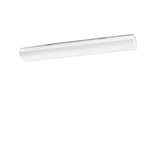Plafonnier Linéaire LED PHILIPS Softline 600mm 24W Blanc Neutre 4000K