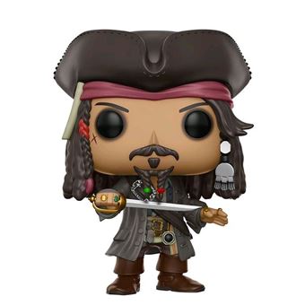 Figurine-Funko-Pop-Disney-
