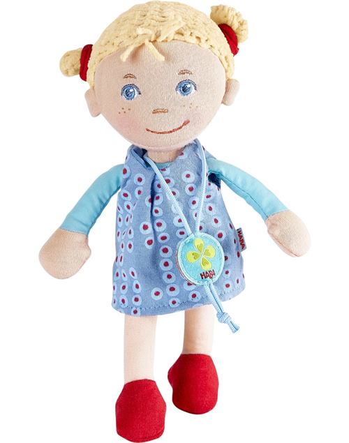 Haba poupée de protection Rike 21 cm