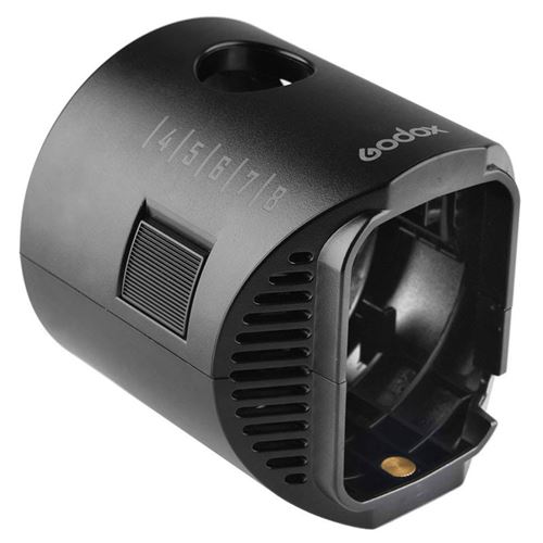 GODOX ad-p adaptateur profoto pour ad200