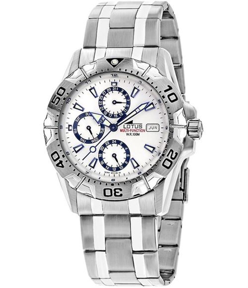 Montre Lotus L15301-1 - Homme