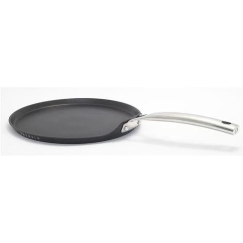 Crepiere 28 Cm Black Edition
