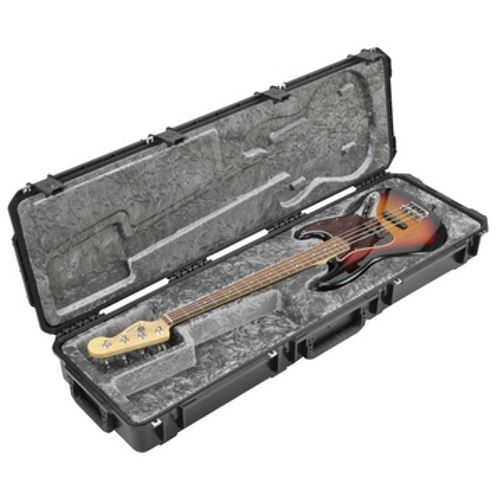 SKB iSeries 5014-44 étui étanche pour basse type J/P