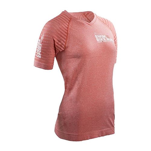 Maillot femme Compressport Training SBR