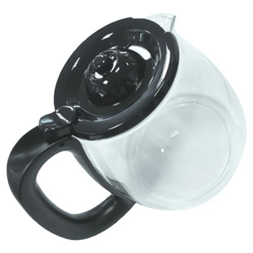 Verseuse avec couvercle Cafetière, Expresso SS-202608 TEFAL - 295109