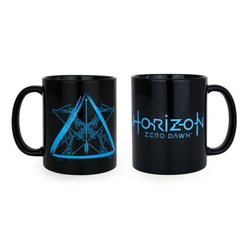 Gaya Entertainment Tasse Horizon - Arrow [Import Allemand]