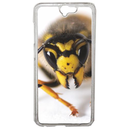 Coque Guêpe Compatible One A9 Transparent
