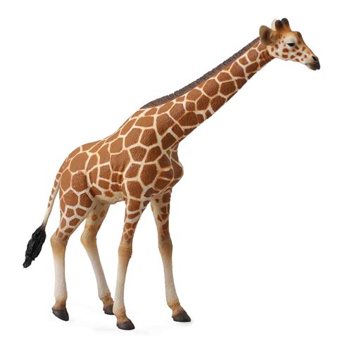 Collecta FAUNE SAUVAGE GIRAFFE 15,5 x 16,5 cm