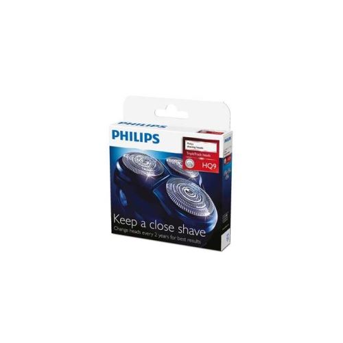 Tetes De Rasoir Hq9 X3 pour Rasoir Philips - 6014862