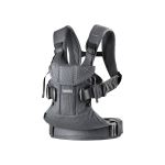 Babybjorn - Porte bébé One Air Mesh 3D Coloris Unique