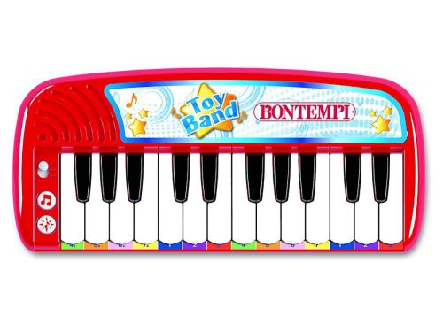 Bontempi - Clavier 24 touches