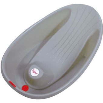 Tigex Mini Baignoire Bebe Bain Shampoing Achat Prix Fnac