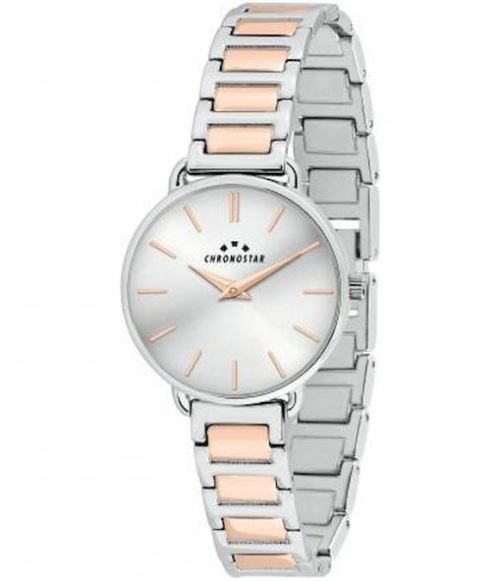 Chronostar Montre Femme R3753280502