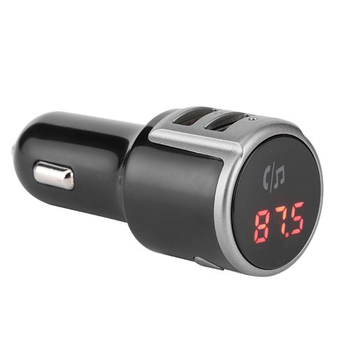 Lecteur MP3 Bluetooth BC33 pour voiture