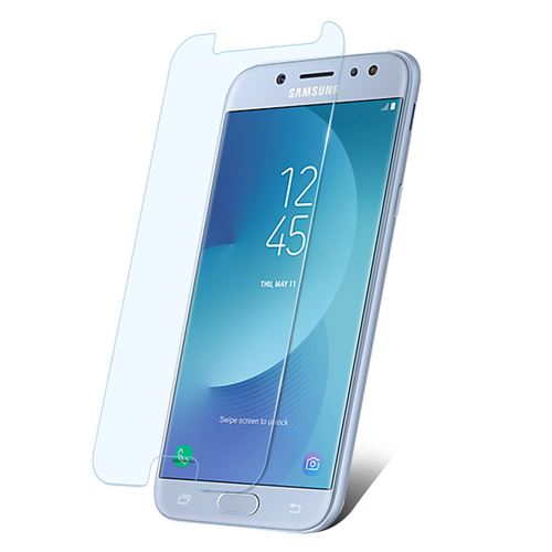 Protège-écran en verre trempé pour le SAMSUNG GALAXY J5 (2017) de Vshop
