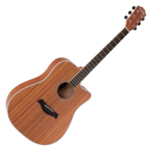 Rocktile WSDN-410S guitare western sapele