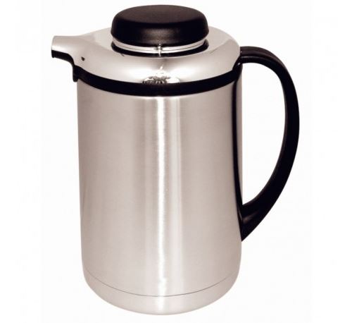 Pichet isotherme base tournante olympia 1l