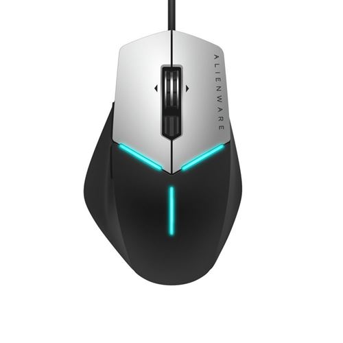 Aw558 Advanced - Rgb