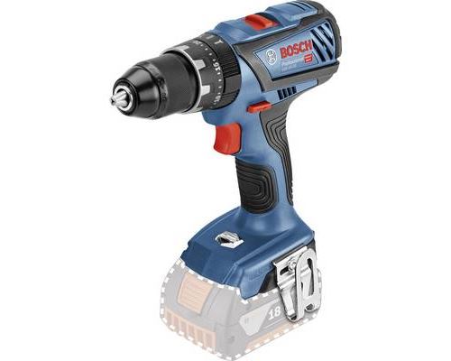 Perceuse, Visseuse Bosch Perceuse Visseuse à Percussion Gsr 18V-28 Solo L-Boxx Bosch - 06019H4008