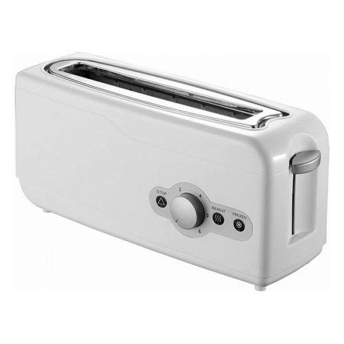 Grille-pain COMELEC TP1719 750W Blanc
