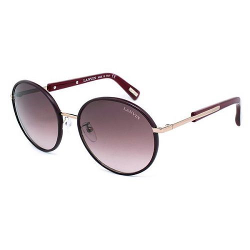 Lunettes de soleil Femme Lanvin SLN107-A32R (ø 56 mm)
