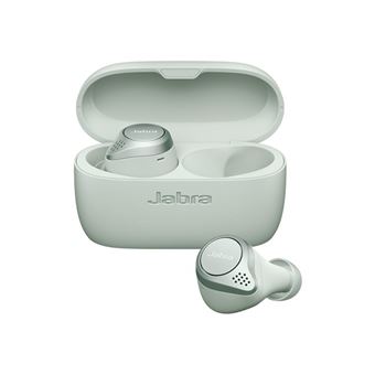 Jabra Elite Active 75t True Wireless Kopfhorer mit Mikrofon im Ohr Bluetooth aktive Rauschunterdruckung Gerauschisolierung Minze In Ear Kopfhorer Einkauf Preis fnac Schweiz