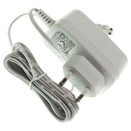 Chargeur secteur Aspirateur 90602513 BLACK ET DECKER - 312500