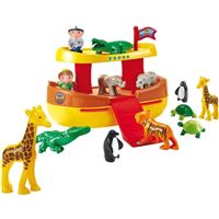 Briques de construction Abrick - Jeu enfant 150 pièces Briques de construction Abrick - Jeu enfant 150 pièces