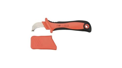 Couteau à câble Neo Tools 190mm, 53-53hrc
