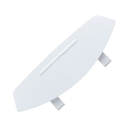 Whirlpool Poignée De Porte Lave-Linge 481071424001, C00312065 Whirlpool, Bauknecht - 320175