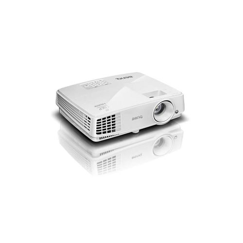 BenQ MS527 - projecteur DLP - portable - 3D